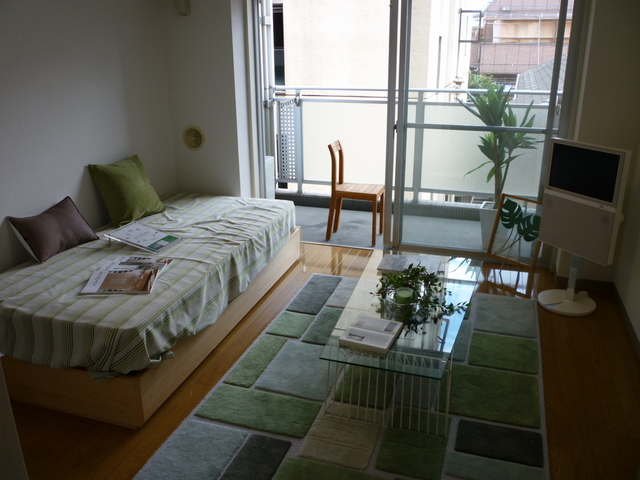 3/20 リビング/ダイニング