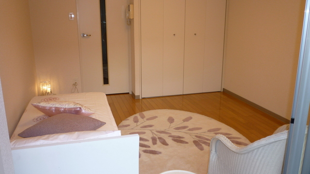 4/20 リビング/ダイニング