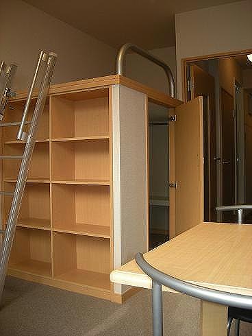 3/13 リビング/ダイニング