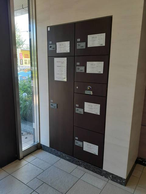 2/10 エントランス