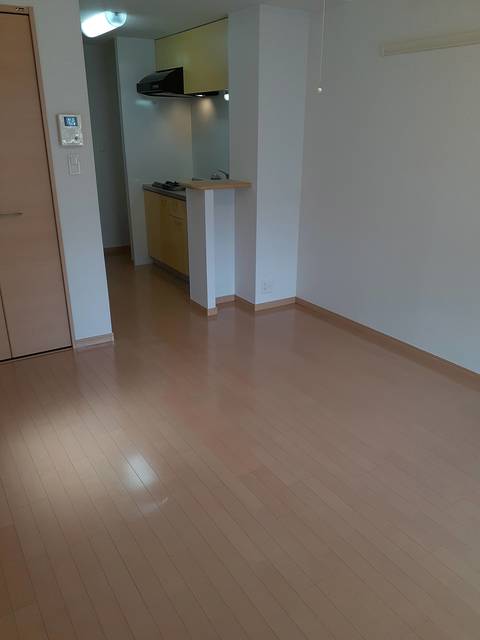 3/26 リビング/ダイニング