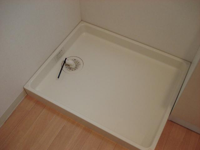 16/26 バルコニー