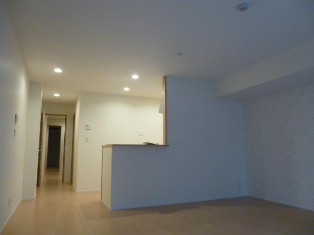 3/14 リビング/ダイニング