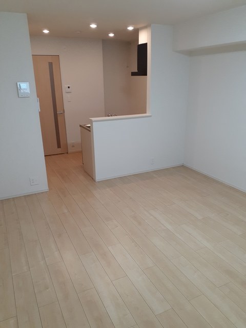 3/28 リビング/ダイニング