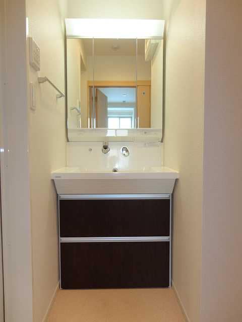 4/14 リビング/ダイニング