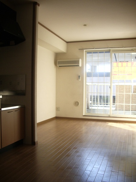 3/13 リビング/ダイニング