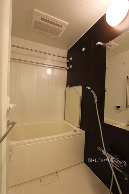 8/23 浴室