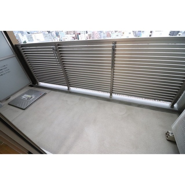 14/26 バルコニー