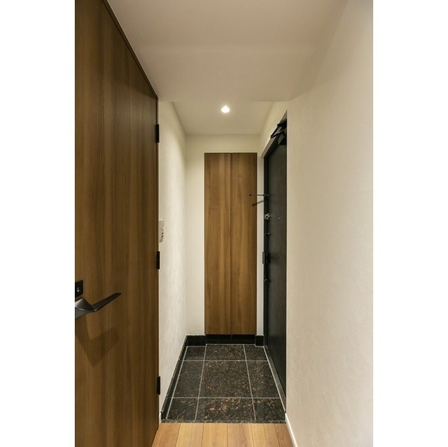 3/6 エントランス