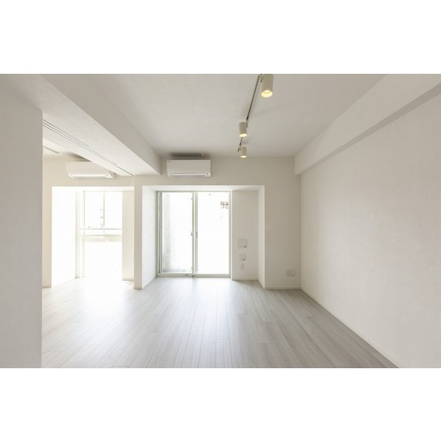 3/20 リビング/ダイニング