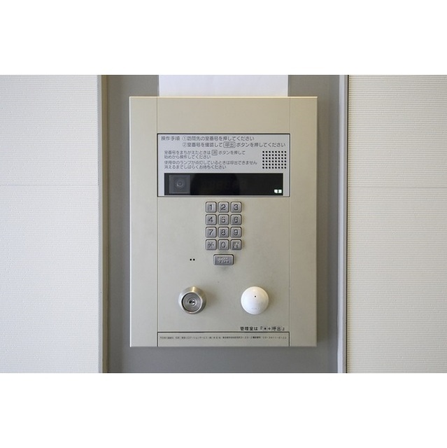 3/12 エントランス