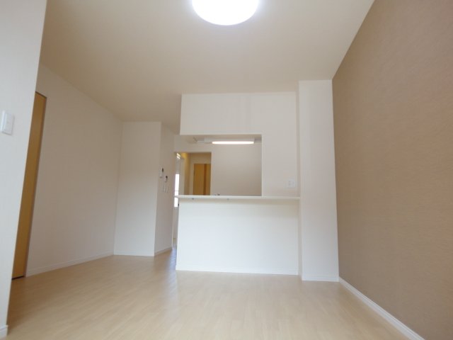 3/22 リビング/ダイニング