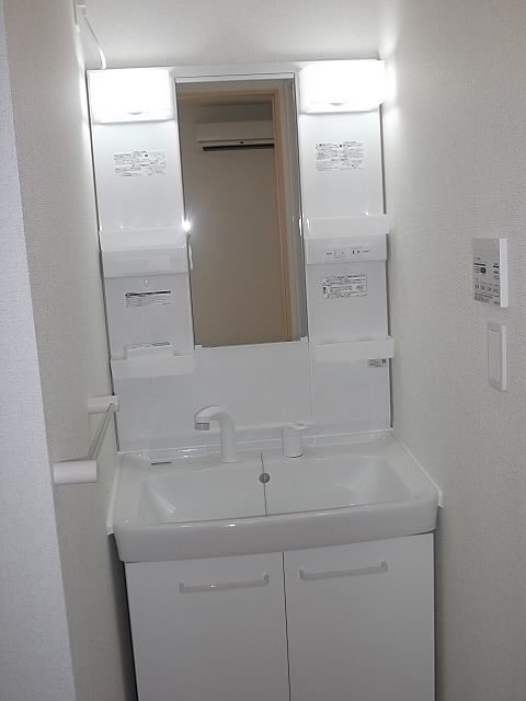 20/28 洗面