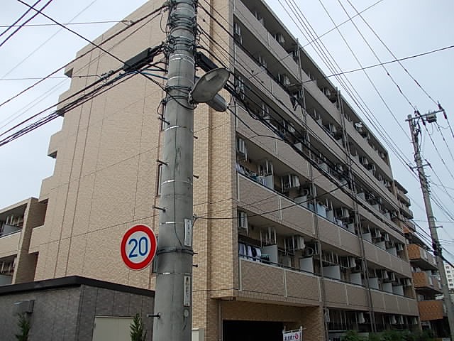 1/20 外観