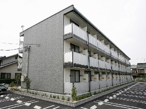 1/6 外観