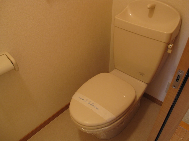 11/25 トイレ