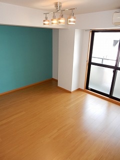 3/25 リビング/ダイニング