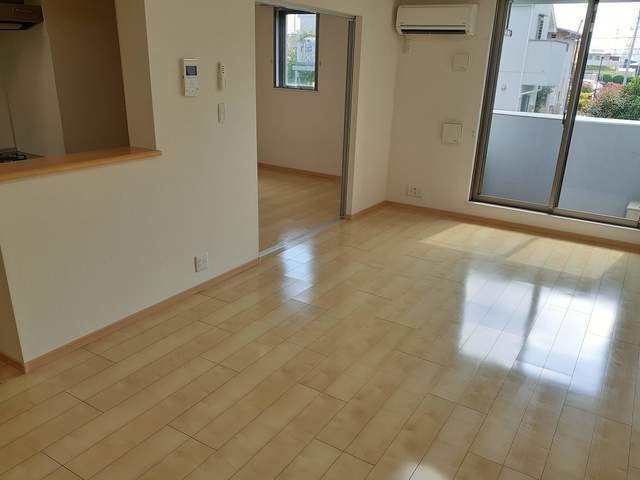 3/24 リビング/ダイニング