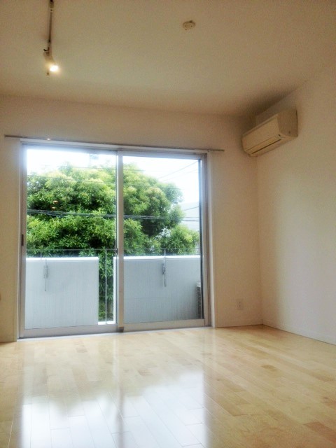 8/22 リビング/ダイニング