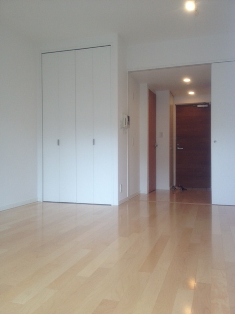 7/22 リビング/ダイニング