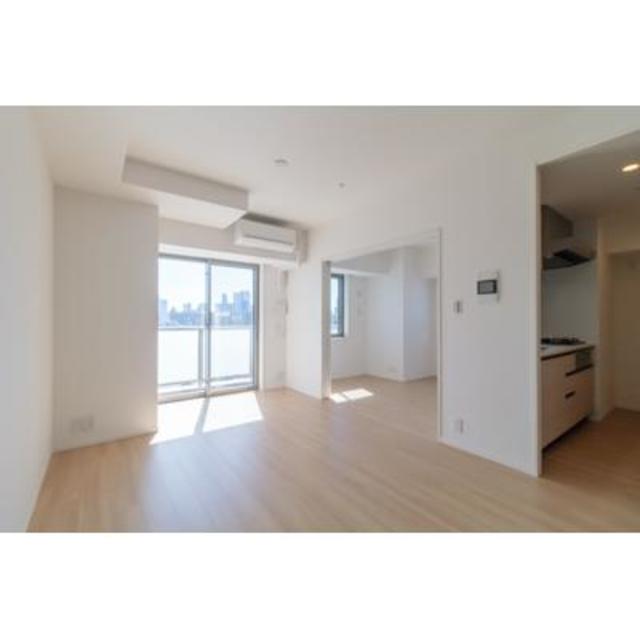 8/30 リビング/ダイニング