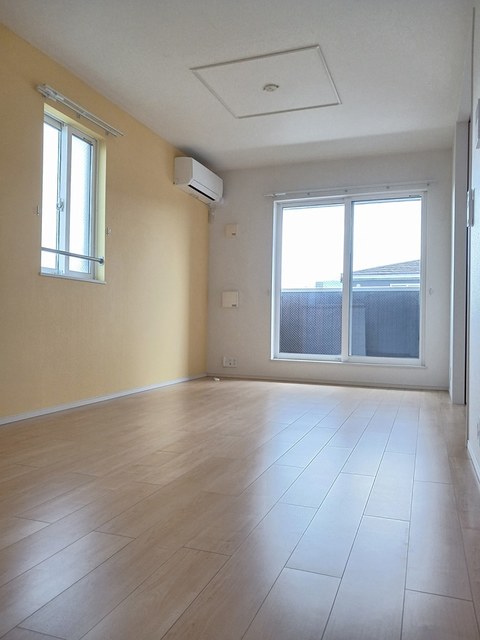 3/20 リビング/ダイニング