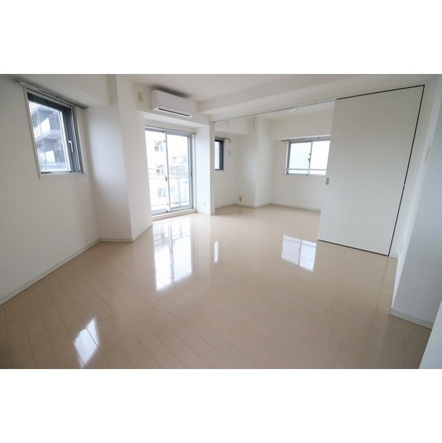 3/13 リビング/ダイニング