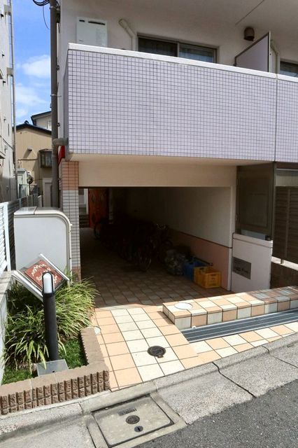 10/16 設備