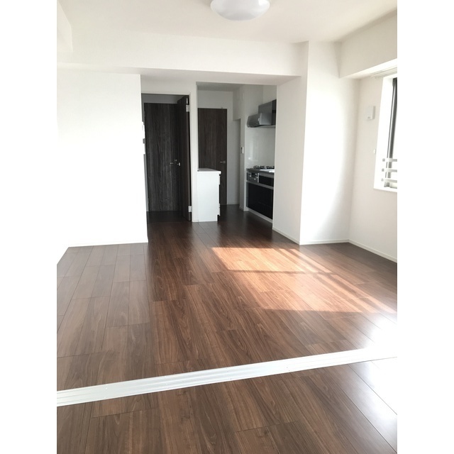 3/15 リビング/ダイニング