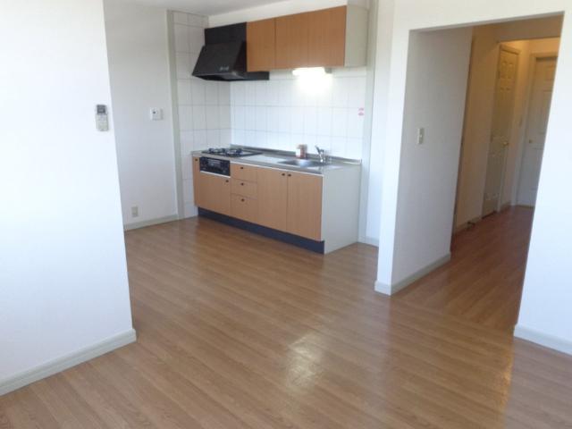 3/27 リビング/ダイニング