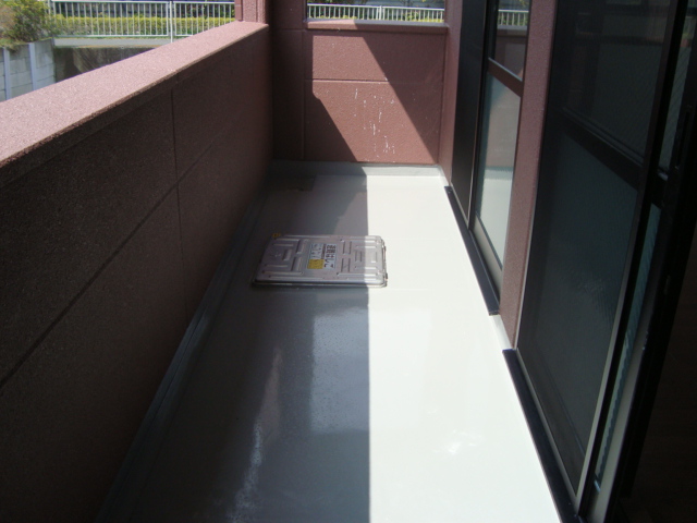 16/30 バルコニー