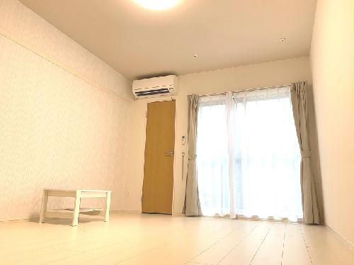 4/19 リビング/ダイニング