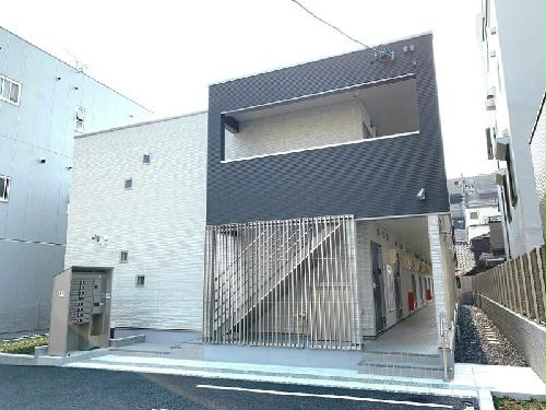 1/19 外観