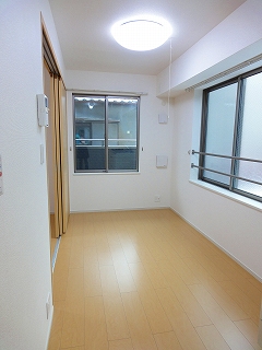 3/20 リビング/ダイニング