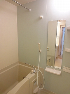 7/20 浴室