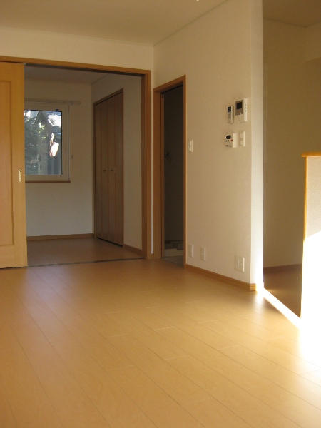 3/26 リビング/ダイニング