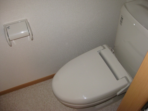 10/26 トイレ