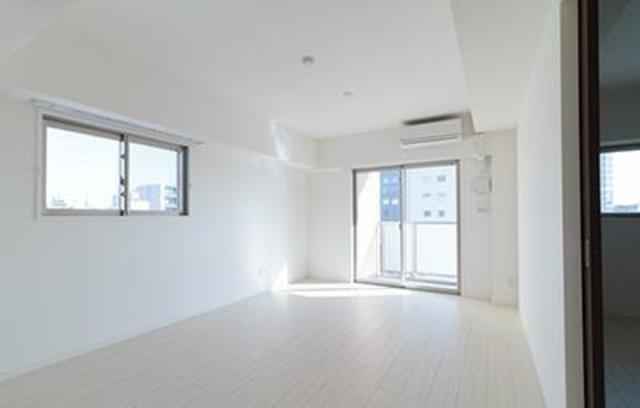 5/29 リビング/ダイニング