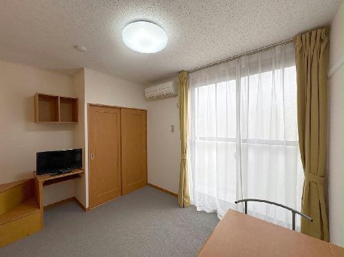 4/14 リビング/ダイニング