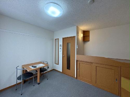 3/14 リビング/ダイニング