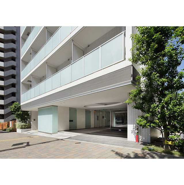 12/20 エントランス