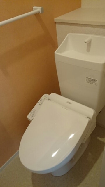 9/20 トイレ