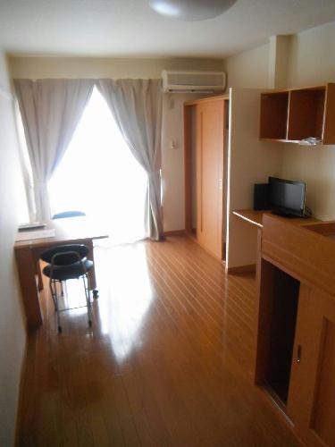 4/17 リビング/ダイニング