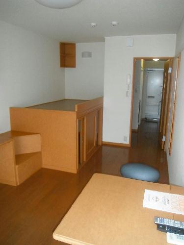 3/17 リビング/ダイニング