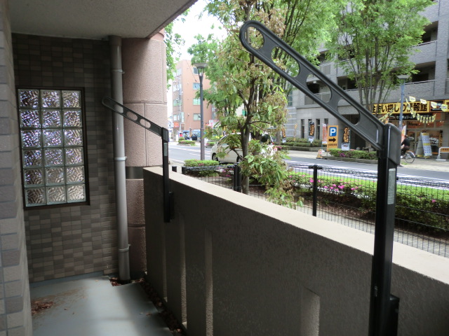 16/30 バルコニー