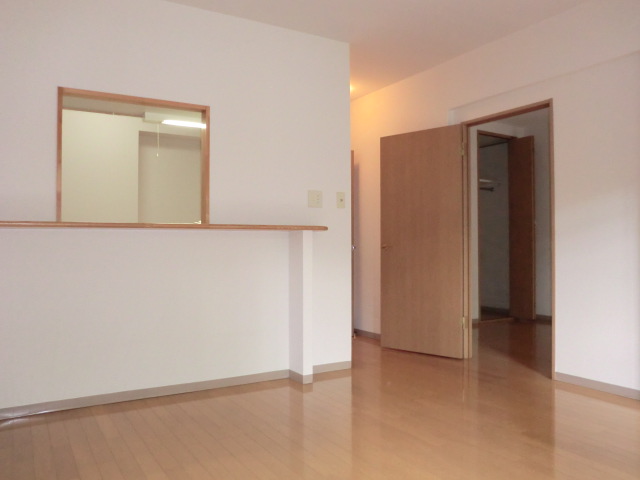 4/30 リビング/ダイニング