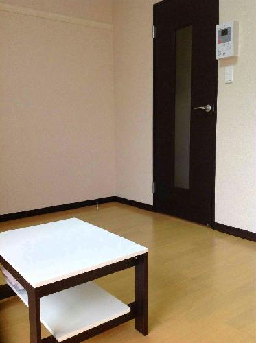 5/14 リビング/ダイニング