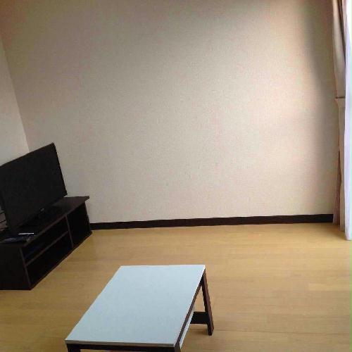 4/14 リビング/ダイニング