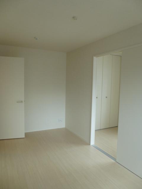 12/14 バルコニー