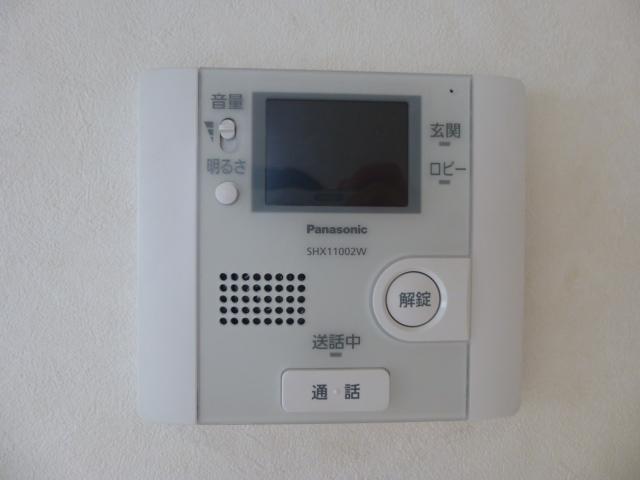 4/14 リビング/ダイニング